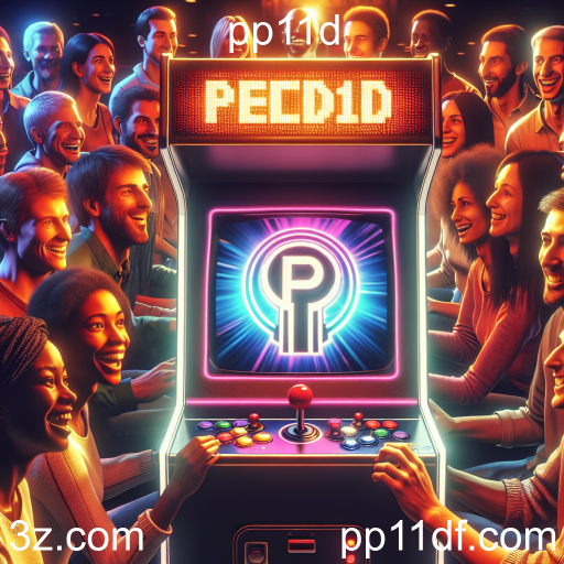 A Evolução dos Jogos de Arcade: Da Nostalgia à Modernidade