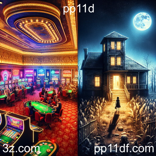 A Evolução dos Jogos de Terror: Do Clássico ao Moderno