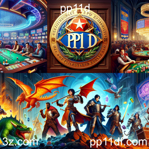 A evolução dos jogos de RPG: Uma jornada por mundos fantásticos